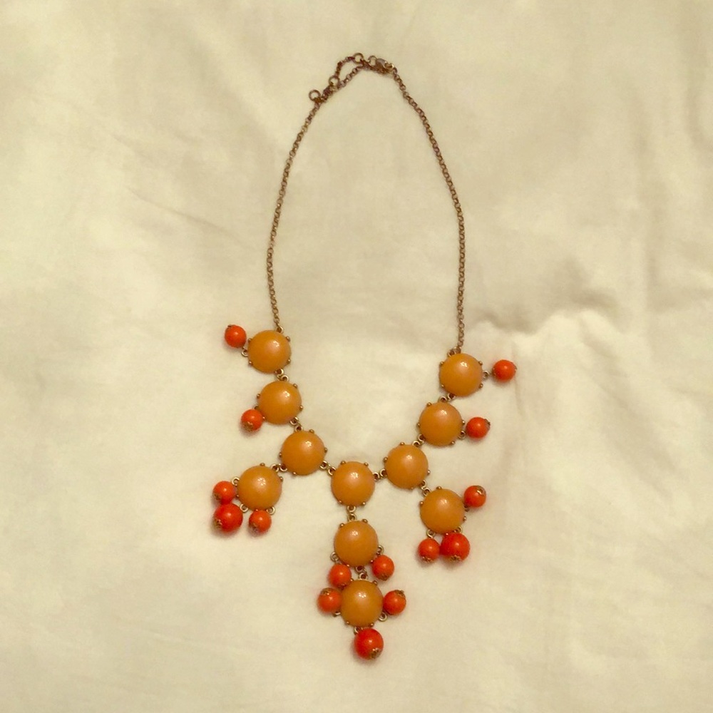 Great accent piece for spring/summer